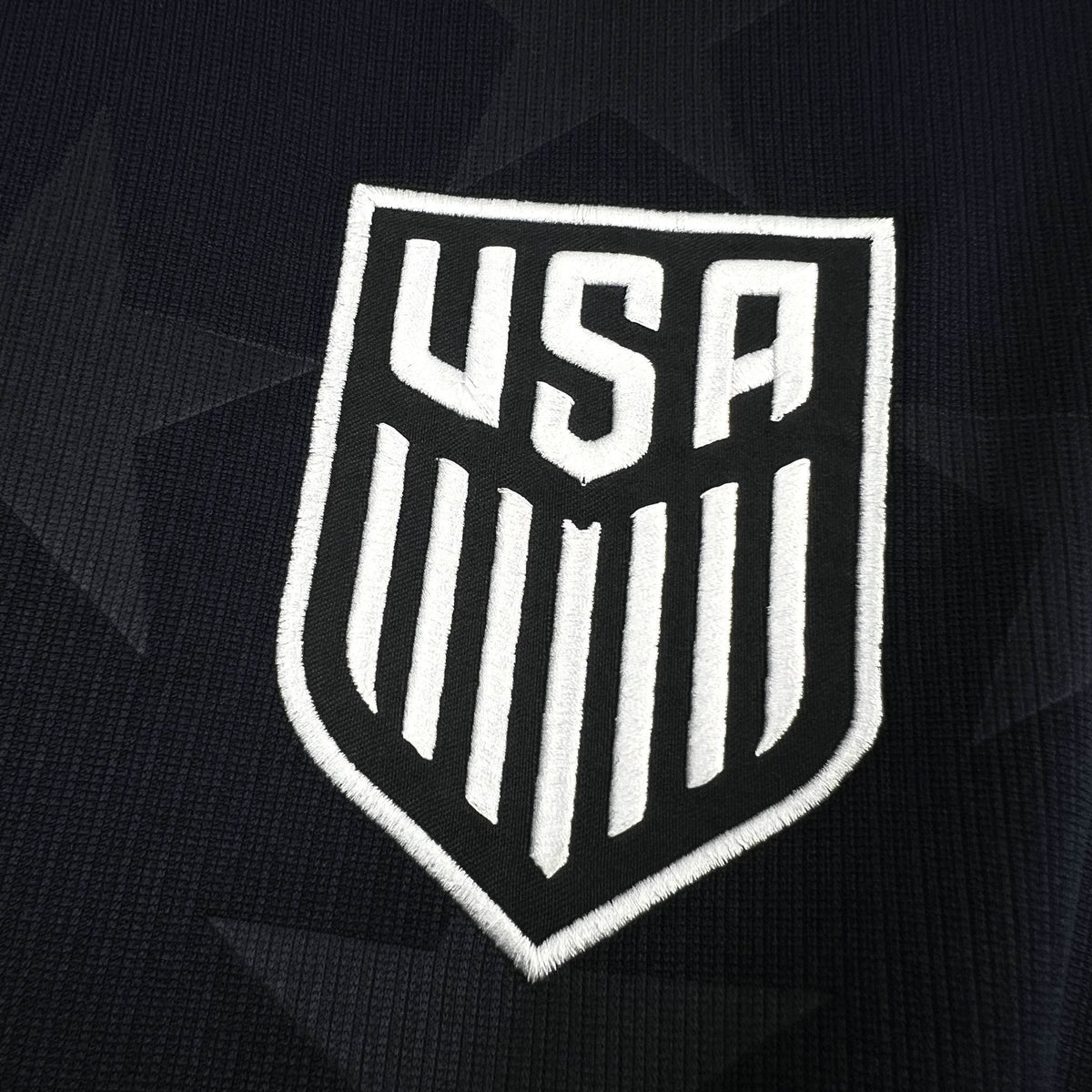 2026 Camiseta Estados Unidos Visita Fan Version