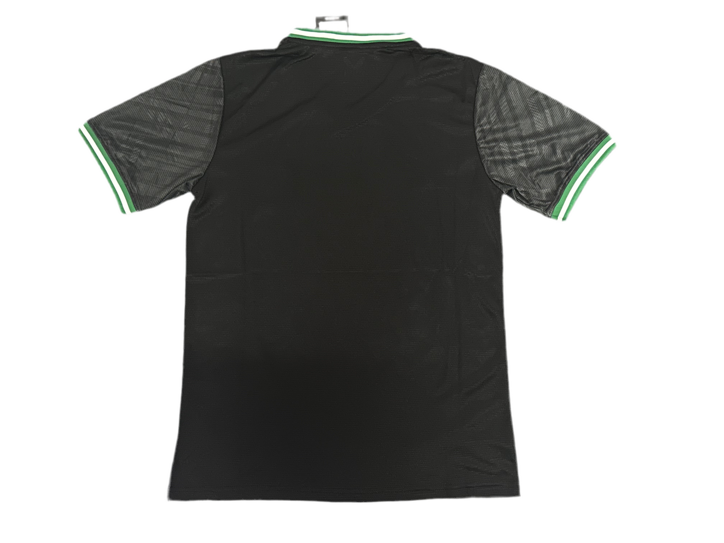 24-25 Camiseta Feyenoord Visita Fan Version