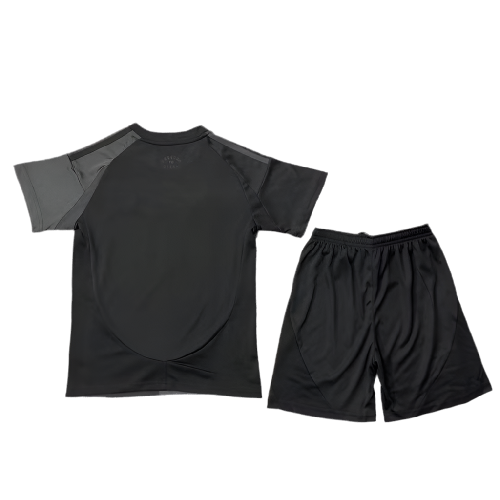 25-26 Uniforme Inter Miami Visita Niños