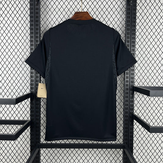 2026 Camiseta Noruega Visita Fan Version