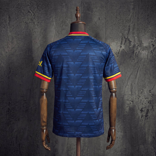 26-27 Camiseta Arsenal Visita Fan Version