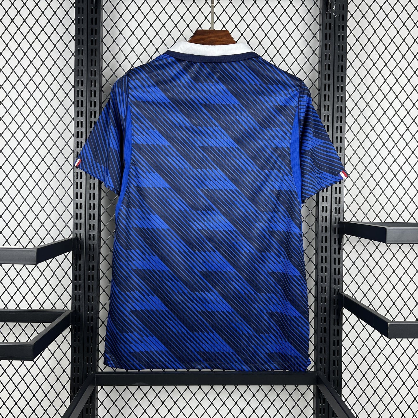 2026 Camiseta Francia Casa Fan Version MBAPPE #10 Entrega Inmediata
