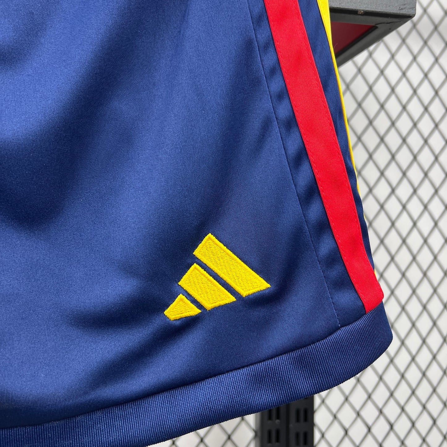 2026 Uniforme España Casa Niños