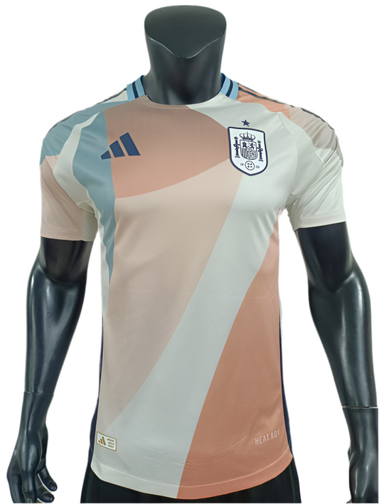 2025 Camiseta España Special Player Version