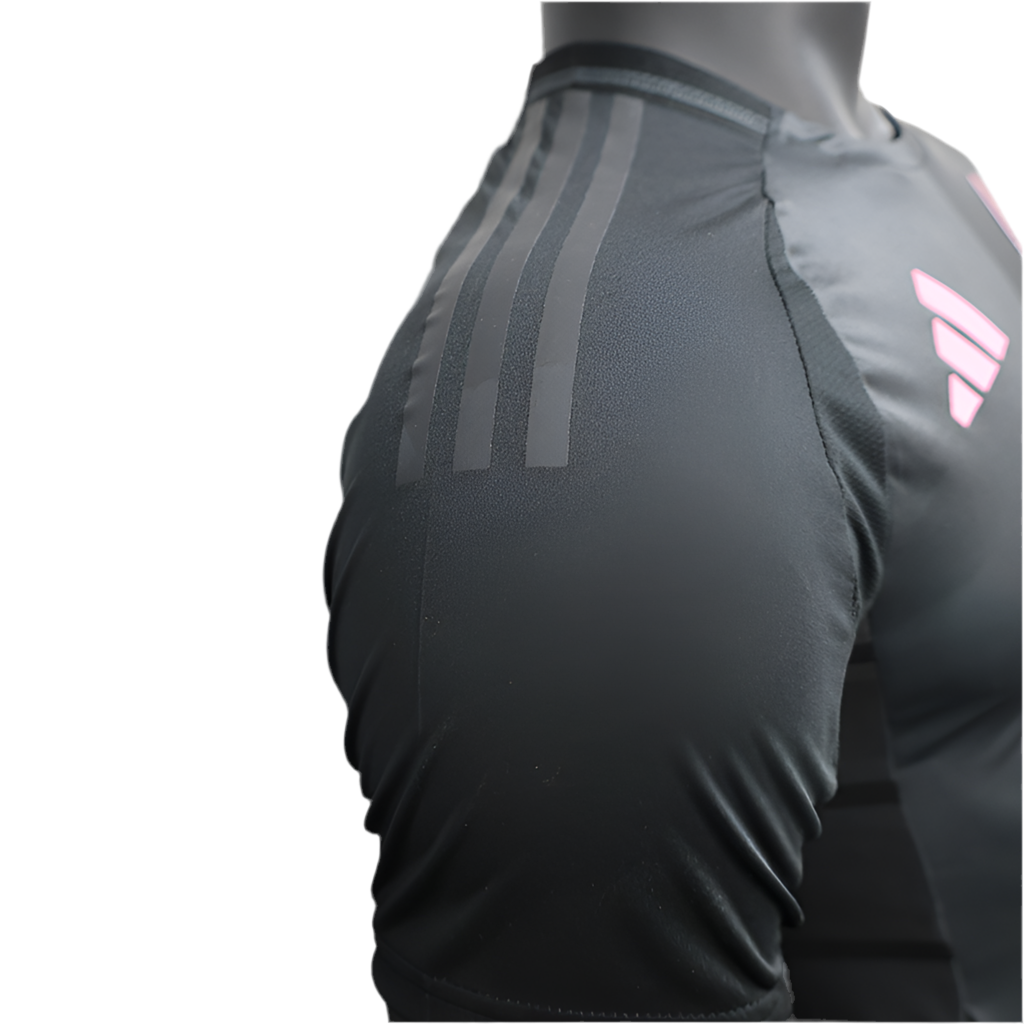 24-25 Camiseta Inter Miami Visita Player Version