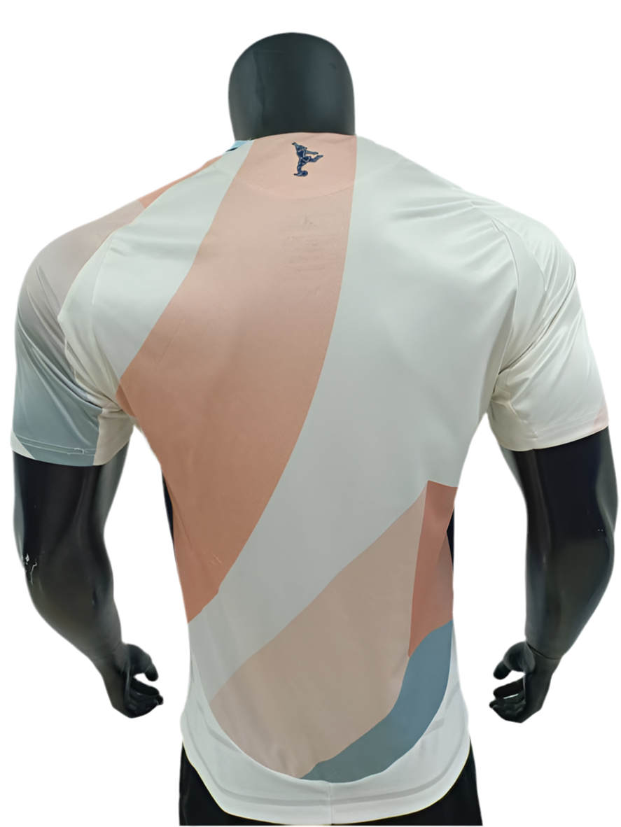 2025 Camiseta España Special Player Version