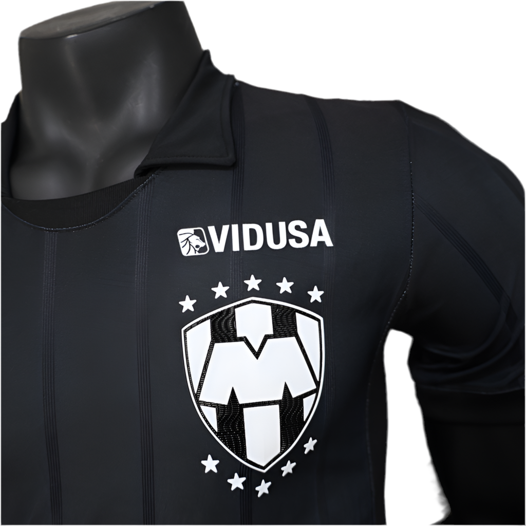 24-25 Camiseta Monterrey Tercera Player Version