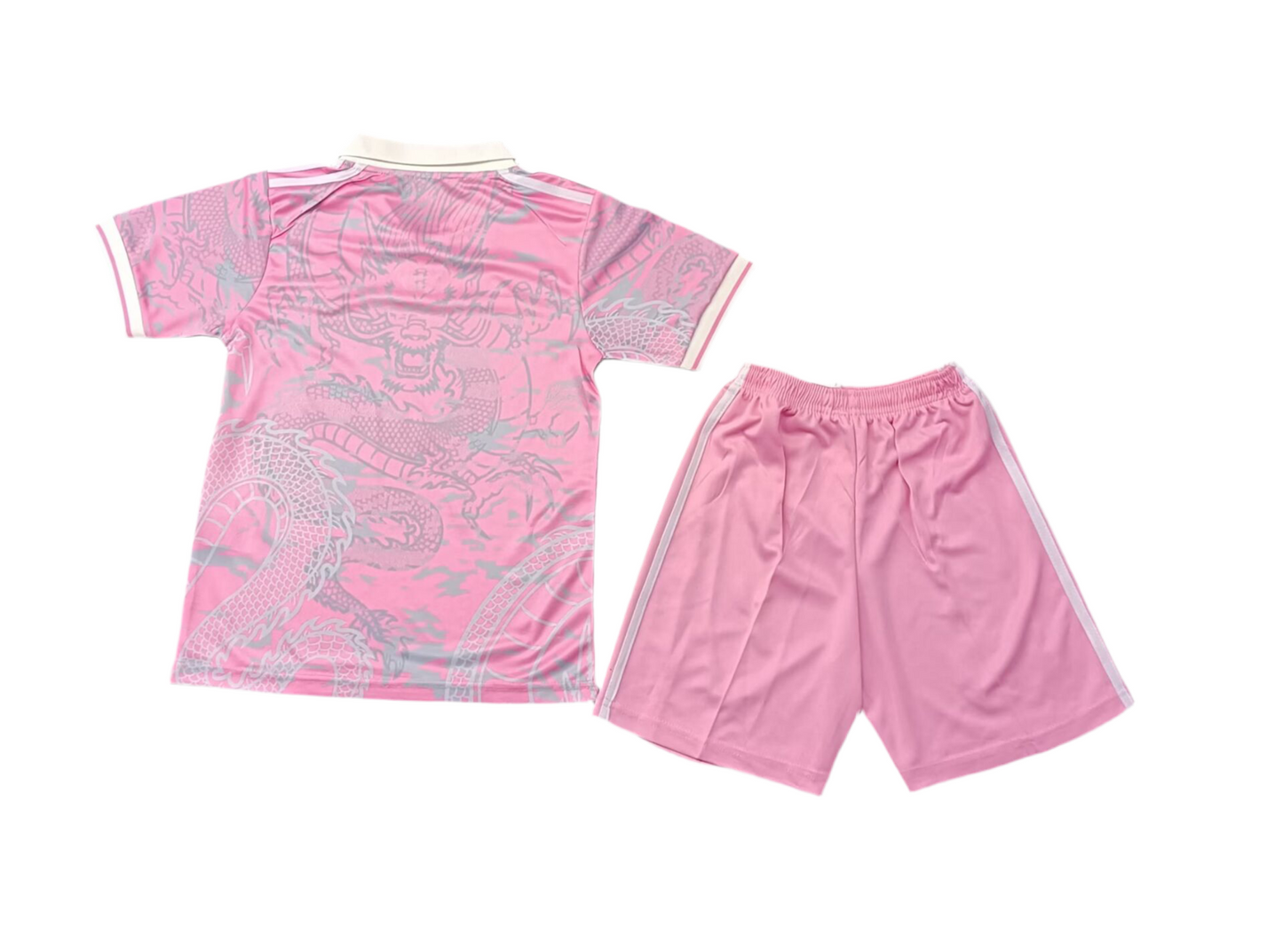 23-24 Uniforme Real Madrid Special Niños