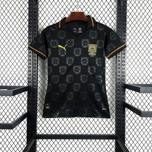 2026 Camiseta Portugal Special Mujer Entrega Inmediata