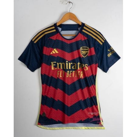 23-24 Camiseta Arsenal Special Fan Version