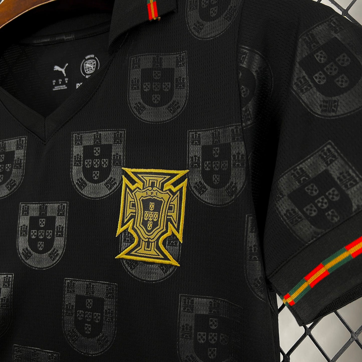 2026 Camiseta Portugal Special Mujer Entrega Inmediata
