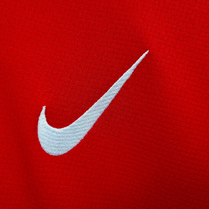 24-25 Camiseta Portugal Fan Version