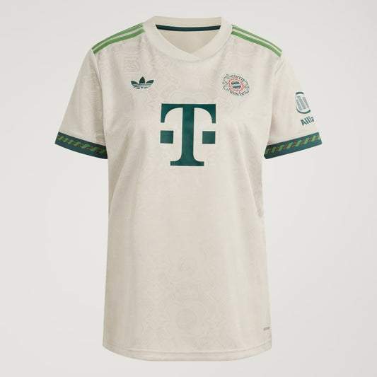 25-26 Camiseta Bayern Special Oktoberfest Edition Fan Version