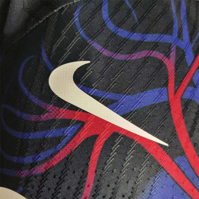 23-24 Camiseta Barcelona Patta Special Player Version