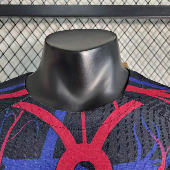 23-24 Camiseta Barcelona Patta Special Player Version