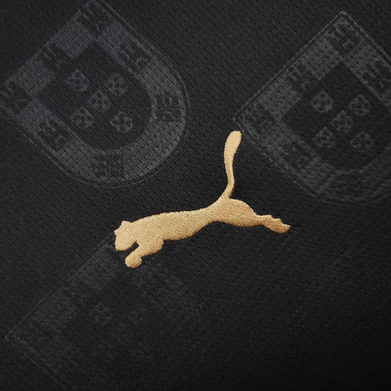 25-26 Camiseta Portugal Special Fan Version