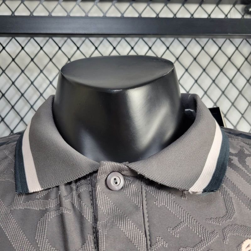 24-25 Camiseta Real Madrid Tercera Player Version