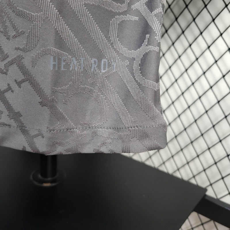 24-25 Camiseta Real Madrid Tercera Player Version