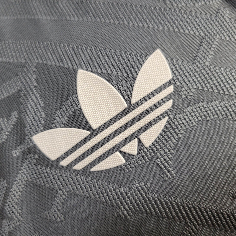 24-25 Camiseta Real Madrid Tercera Player Version