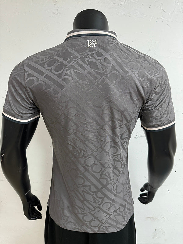 24-25 Camiseta Real Madrid Tercera Player Version