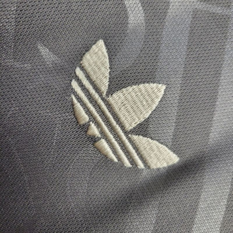 24-25 Camiseta Real Madrid Tercera Fan Version