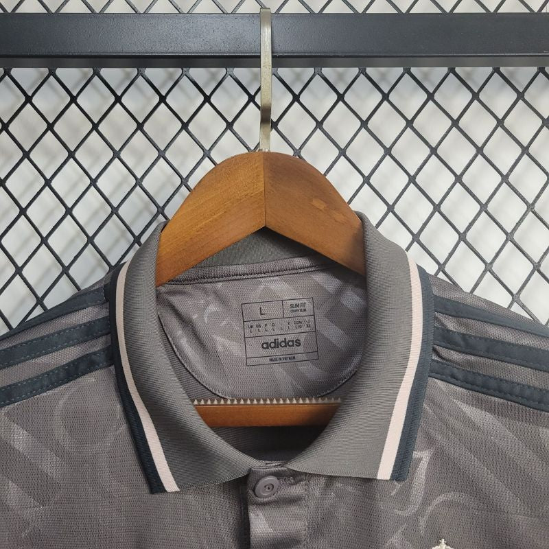 24-25 Camiseta Real Madrid Tercera Fan Version