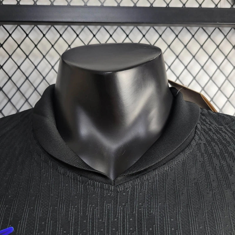 24-25 Camiseta Barcelona Visita Player Version