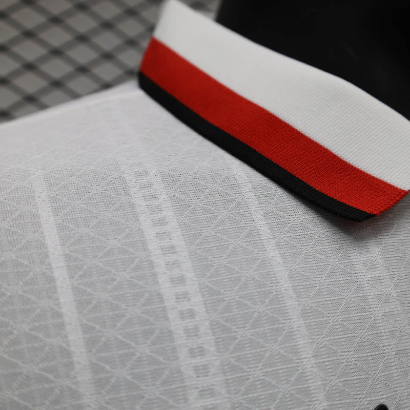 24-25 Camiseta AC Milan Visita Player Version