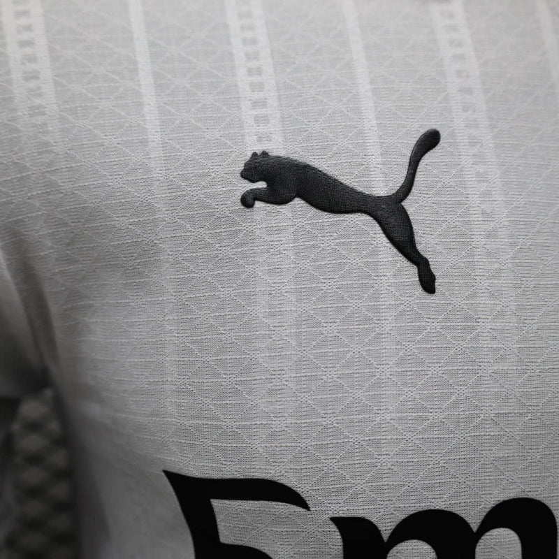 24-25 Camiseta AC Milan Visita Player Version