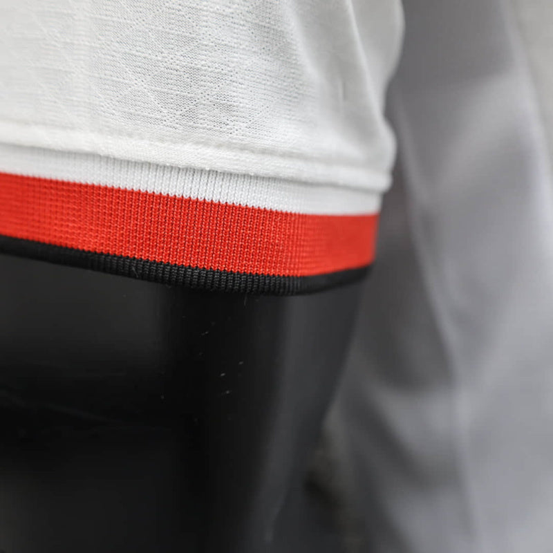 24-25 Camiseta AC Milan Visita Player Version