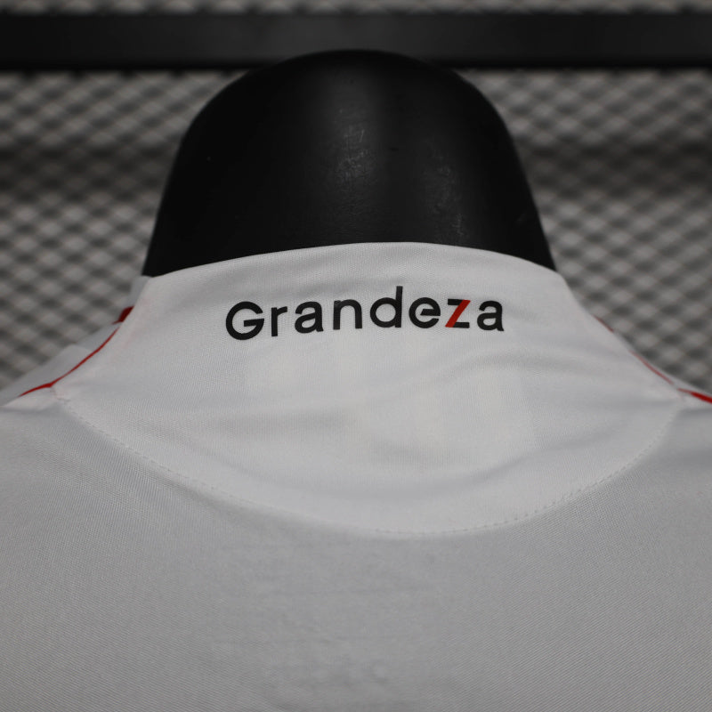 24-25 Camiseta River Plate Local Player Version