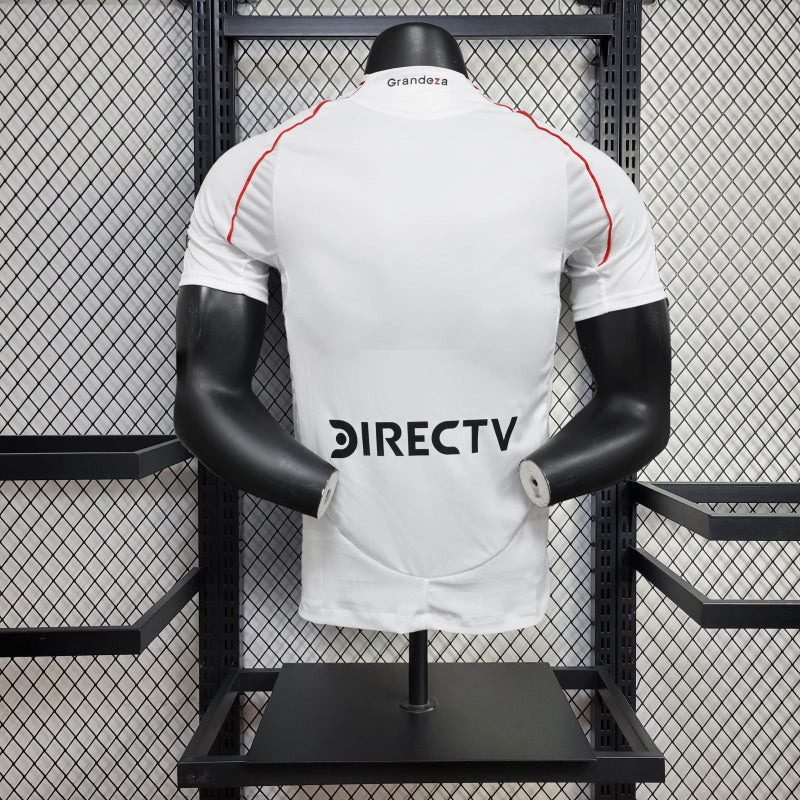 24-25 Camiseta River Plate Local Player Version