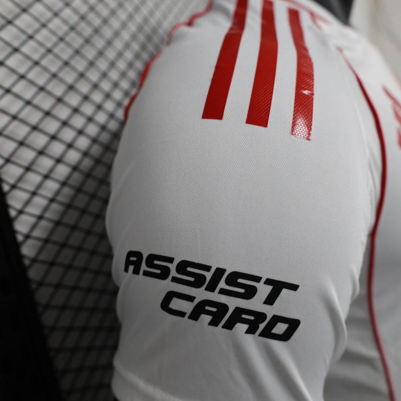 24-25 Camiseta River Plate Local Player Version