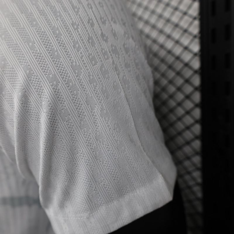 23-24 Camiseta Al Nassr Tercera Player Version