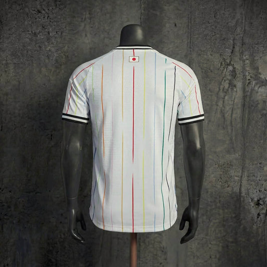 2026 Camiseta Japón Visita Player Version