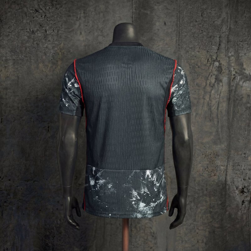 2026 Camiseta Canada Visita Player Version