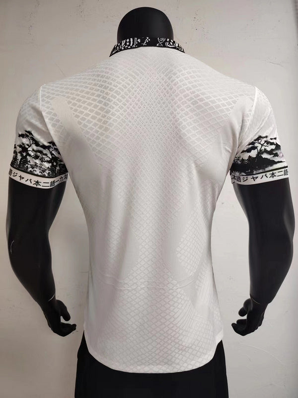 24-25 Camiseta Japón Special Player Version