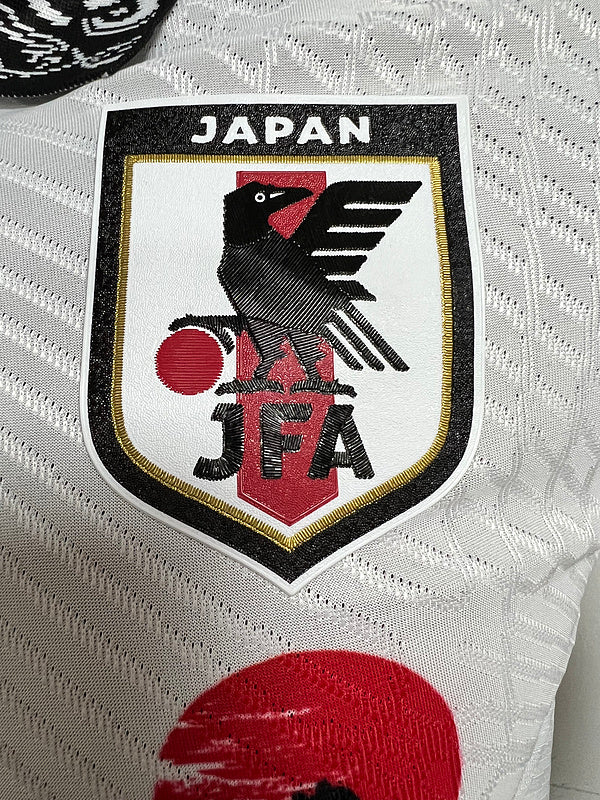 24-25 Camiseta Japón Special Player Version