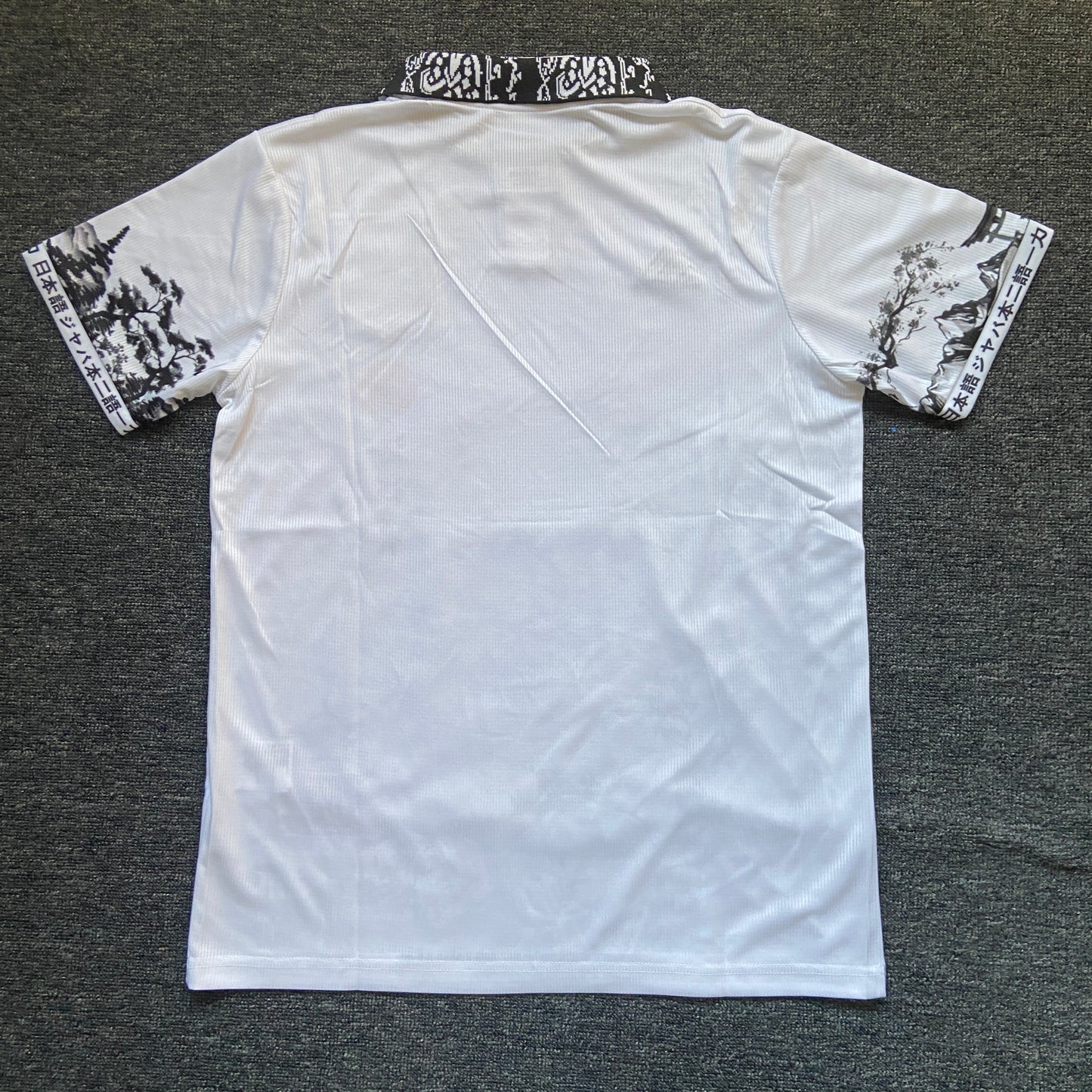 24-25 Camiseta Japon Special Fan Version