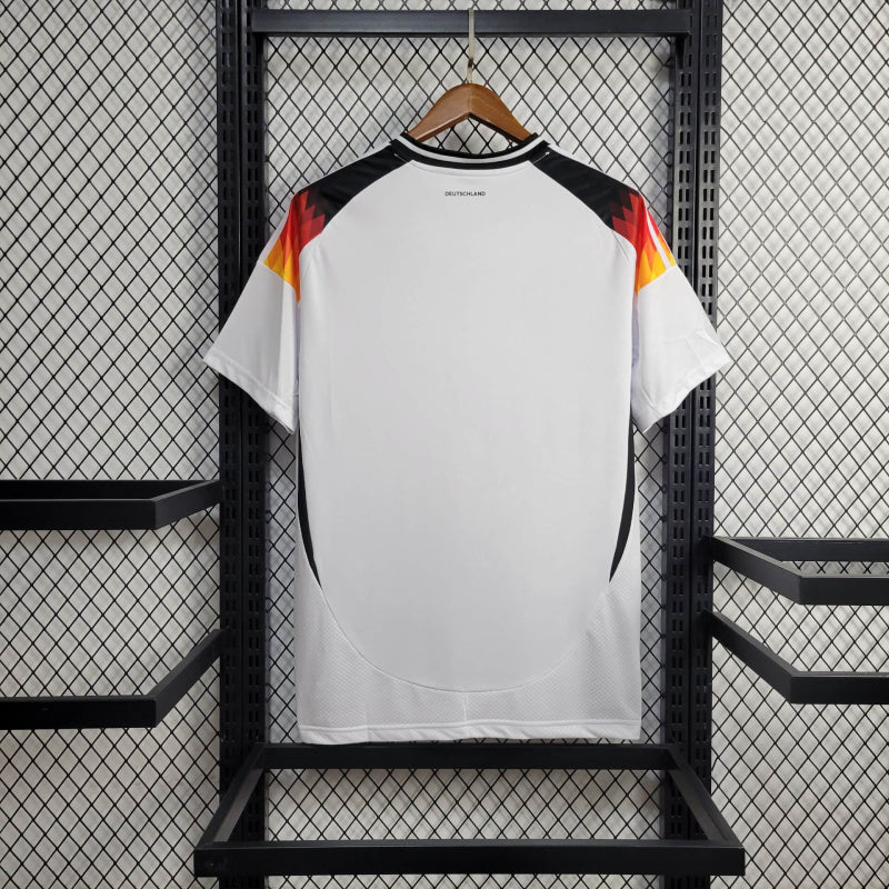 24-25 Camiseta Alemania Fan Version