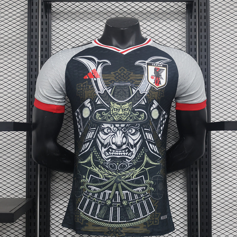 24-25 Camiseta Japón Special Player Version