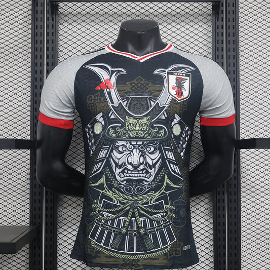 24-25 Camiseta Japón Special Player Version