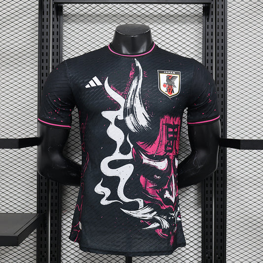 24-25 Camiseta Japón Special Player Version