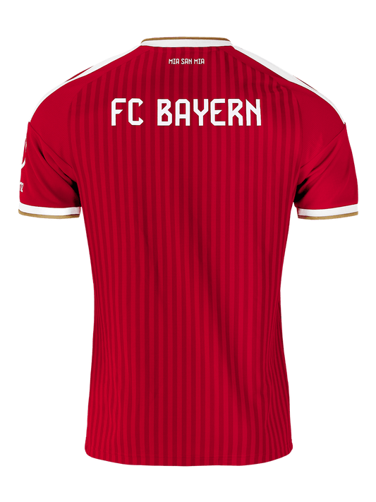 26-27 Camiseta Bayern Casa Fan Version