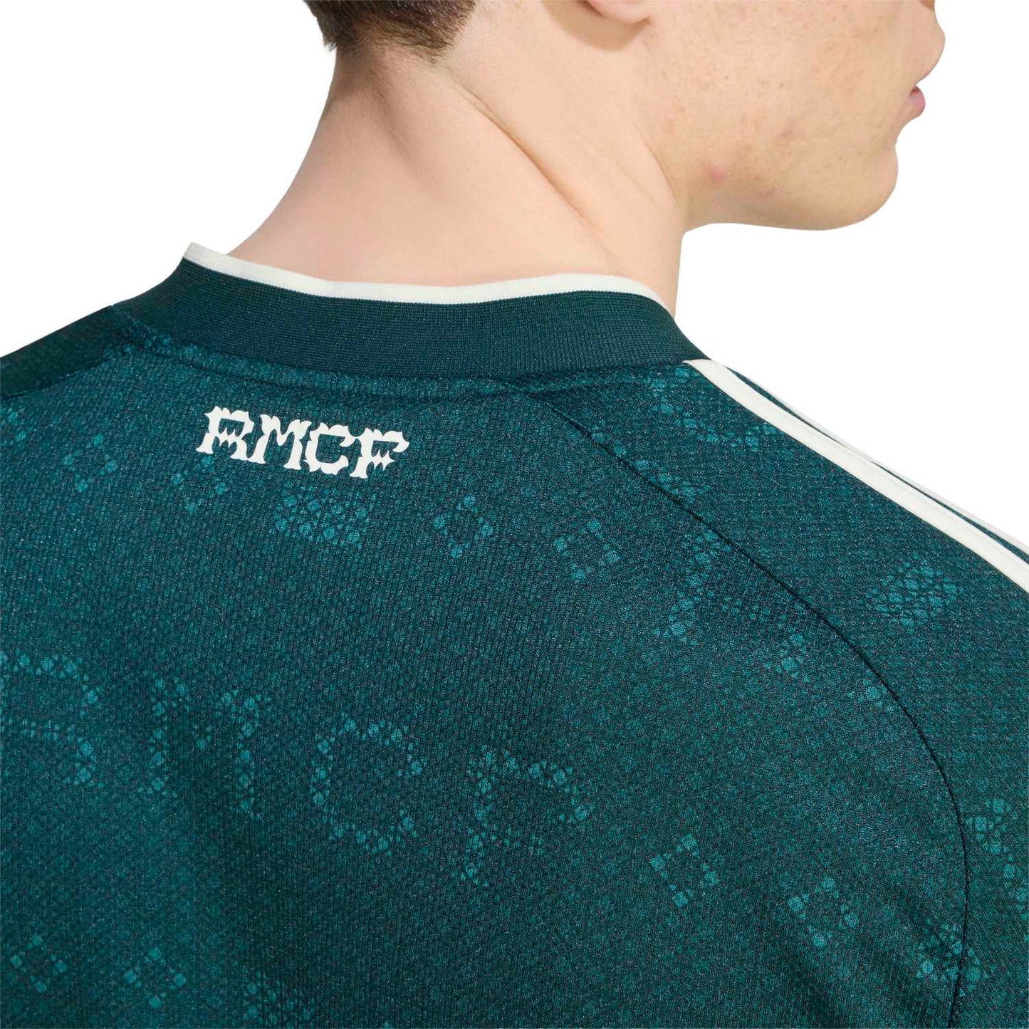 26-27 Camiseta Real Madrid Visita Fan Version