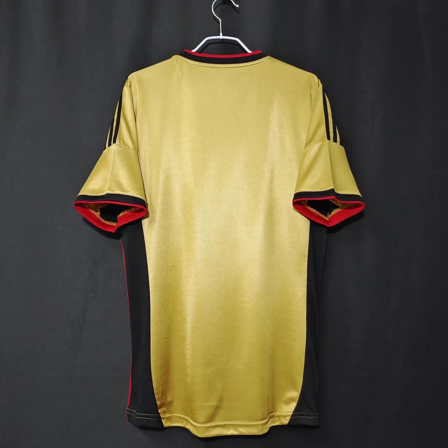 2013-2014 AC Milan Tercera Camiseta Retro