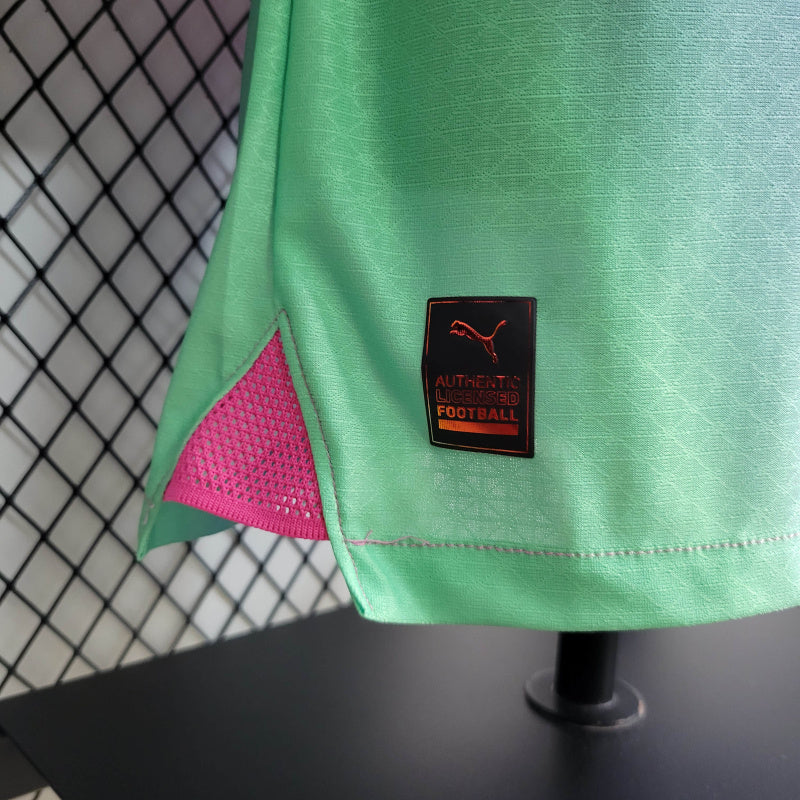 23-24 Camiseta AC Milan Tercera Player Version