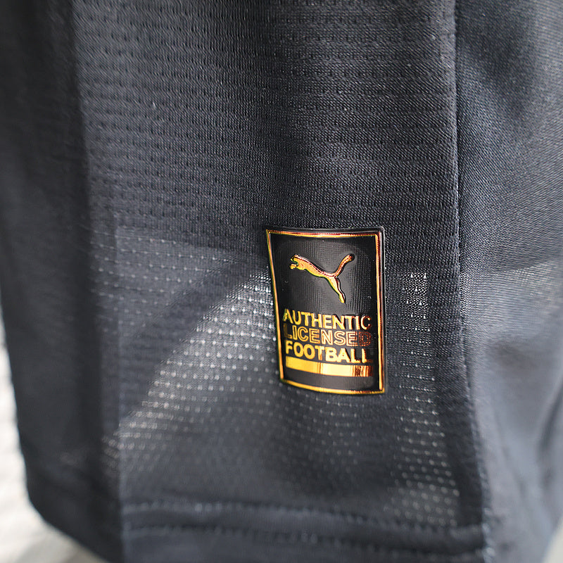 24-25 Camiseta Monterrey Tercera Player Version