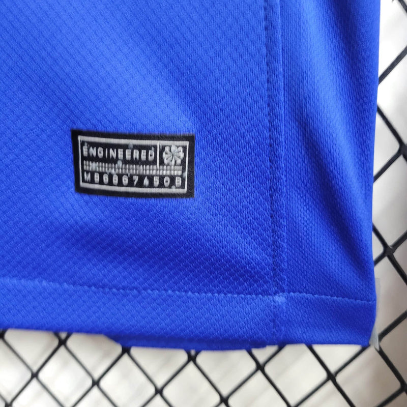 24-25 Camiseta Francia Fan Version