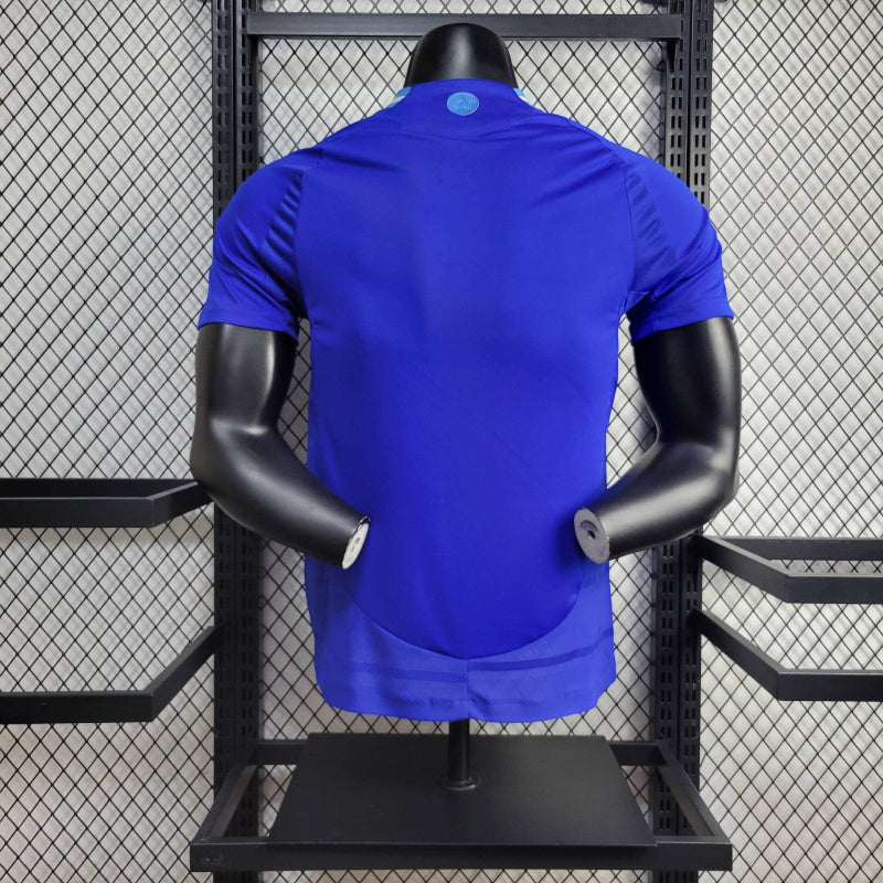 24-25 Camiseta Argentina Visita Player Version